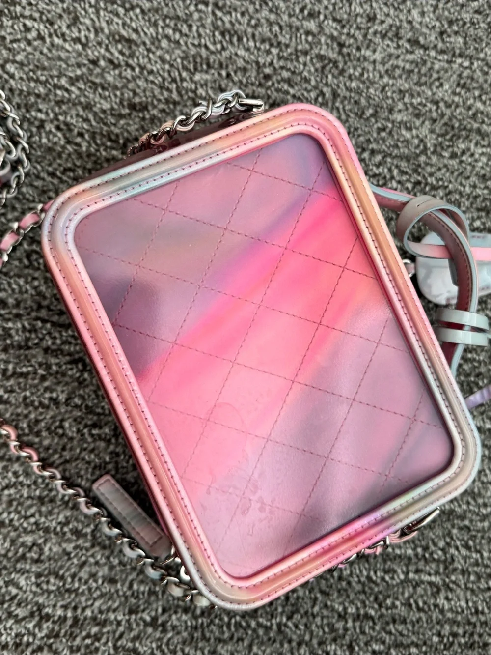 CHANEL designer branded